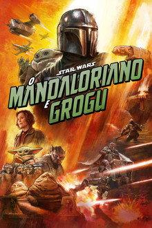 Star Wars: The Mandalorian e Grogu